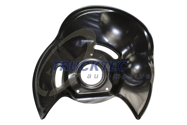 Splash Guard, brake disc